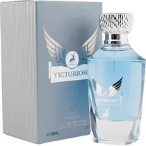 Perfume Maison Alhambra Victorioso Edp - Masculino 100ML