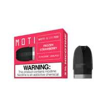  Vaper Moti ...