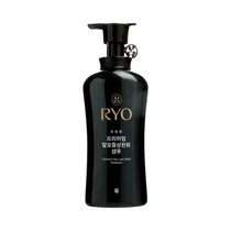 Shampoo Ryo ...