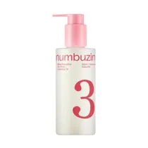 Numbuzin N.3...