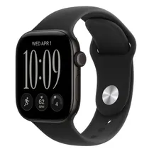  Apple Watch...