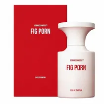 Perfume Borntostandout-Fig Porn Edp Unisex - 50ML