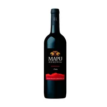  Vino Mapu R...