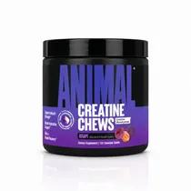  Animal Crea...