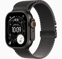 Apple Watch Ultra 3 49MM Black Americano