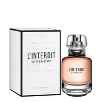 Givenchy Perfume L'Interdit F Eau de Parfum 80ML