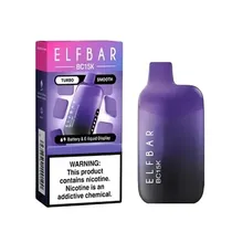  Elfbar BC 1...