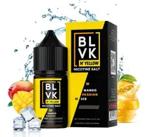  BLVK 30ML S...