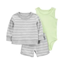  Conjunto In...