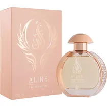 Perfume Nasma Aline Edp - Feminino 100ML