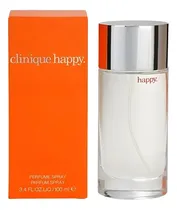 Clinique Happy Fem 100ML Edp 156893*