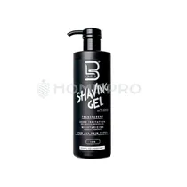  Gel de Barb...