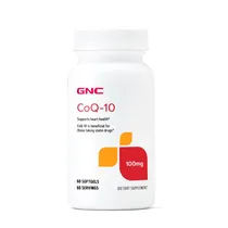  GNC Coenzim...