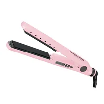 Babyliss Nano Titanium BNTPBK4091TUZ Plancha para Cabello