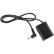 Smallrig 2922B Dummy NP-FZ100 DC5521
