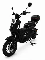 Moto Elétric...