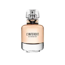 Givenchy L'Interdit Fem 80ML Edt 441989*
