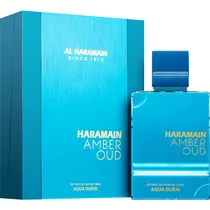 Perfume Al Haramain Amber Oud Aqua Dubai Edp Unissex - 100ML