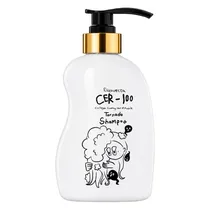  Shampoo Eli...