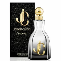 Jimmy Choo Perfume I Want Choo Forever F Eau de Parfum 100ML