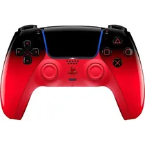 Sony CFI-ZCT2W Control Dualsense PS5 Tecnho Red