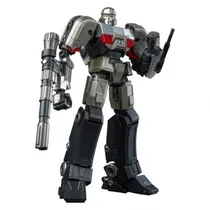 Muneco Model...