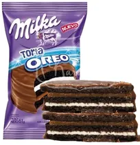  Alfajor Mil...