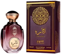 Attri Perfume Itharah Mumayez F Eau de Parfum 100ML