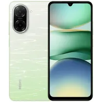 Celular Xiaomi Redmi A5 - 4/128GB - 6.88" - Dual-Sim - Lake Green (India)