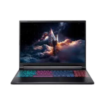 Notebook Acer ANV16S-41-R2AJ Nitro V 16S Ai AMD Ryzen 7 260 32GB Ram 1TB SSD Geforce RTX 5060 8GB 16"