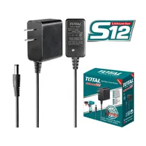 Carregador Total TCLI12071 12V