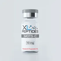 XL Peptides - Mots-C 10MG