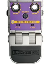  Pedal LINE-...