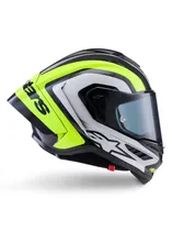 Casco Alpine...