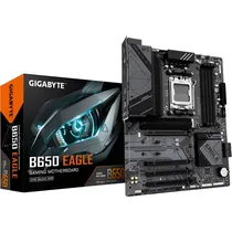 Placa-Mãe Gigabyte B650 Gaming X Ax V2 AM5 DDR5