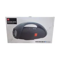  Speaker C1S...