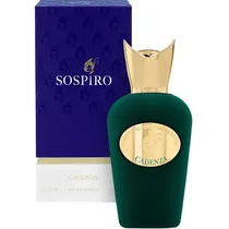 Sospiro Perfume Cadenza Eau de Parfum 100ML