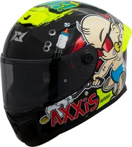  Capacete pa...