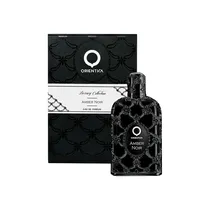 Orientica Luxury Collection Amber Noir Edp 80ML