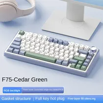  Teclado Mec...