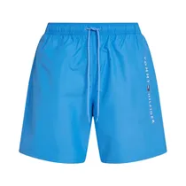  Short Tommy...