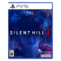  Jogo Silent...