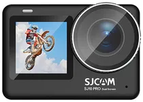 Câmera Sjcam...