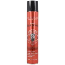 Spray Fixado...