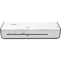 Laminadora/Plastificadora Royal DL935SA A4 220V
