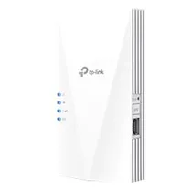 Repetidor de Sinal TP-Link RE600X AX1800 Wi-Fi 6 / Dual Band