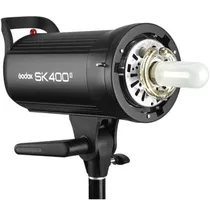 Flash de Estudio Godox SK400 II 220V