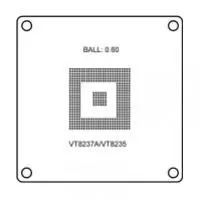  Bga Stencil...