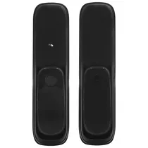 Fechadura Digital Sate Smart Door Lock SL-78 Black