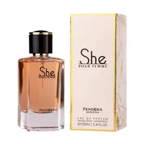  Perfume Par...